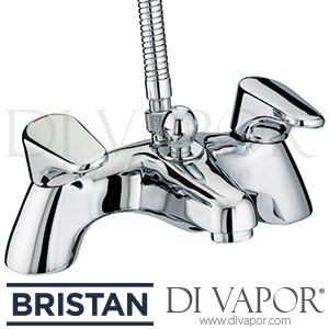 Bristan JU PBSM C Jute Pillar Bath Shower Mixer Spare Parts